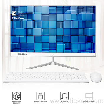 23.8 inch Wide Screen All in one PC